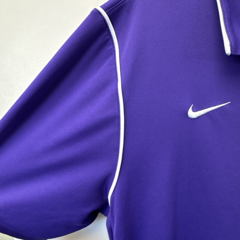nike‎ polo shirt size xl - Picture 5 of 7